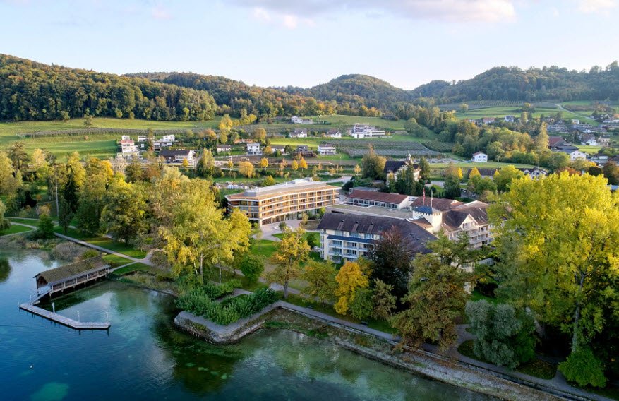 Schloss Mammern, Mammern, Switzerland